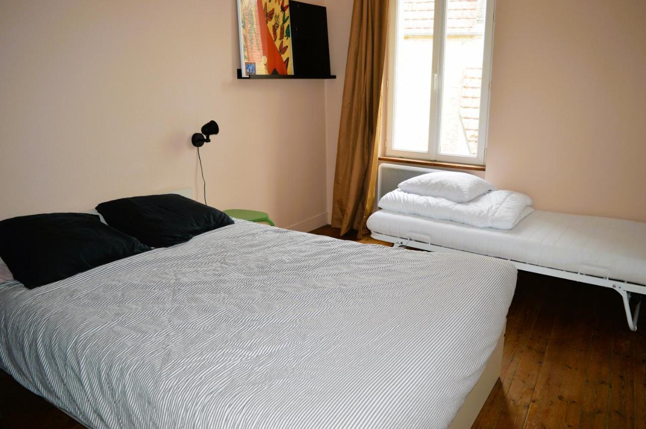 La Courette, Maison Avec Cour Proche Plage Graye-sur-Mer Екстер'єр фото