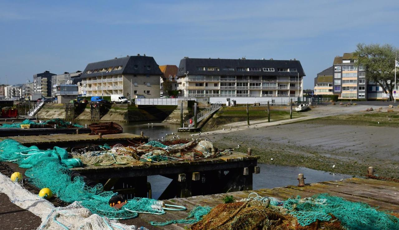 La Courette, Maison Avec Cour Proche Plage Graye-sur-Mer Екстер'єр фото
